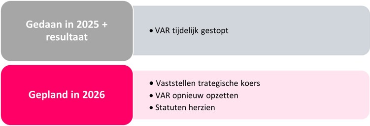 Afbeelding tabel bestuur, toezicht en medezeggenschap